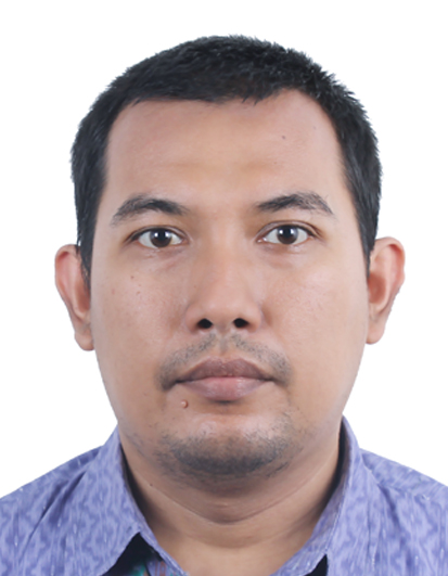 Aditya Perdana, S.IP, M.Si., Dr. phil.